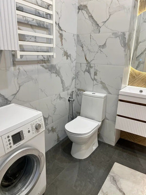 Продам однокомнатную (1-комн.) квартиру, им. писателя Знаменского пр-кт, 10к3, Краснодар г