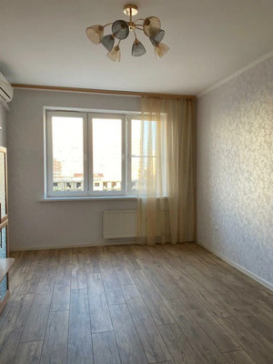 Продам однокомнатную (1-комн.) квартиру, им. писателя Знаменского пр-кт, 10к3, Краснодар г