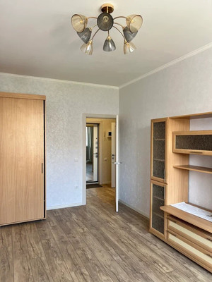Продам однокомнатную (1-комн.) квартиру, им. писателя Знаменского пр-кт, 10к3, Краснодар г