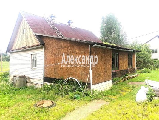 Продам дом, Березовый пер, 12, Сосново п, 65 км от города