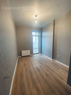 Продам однокомнатную (1-комн.) квартиру, Воронежская ул, 47/14, Краснодар г