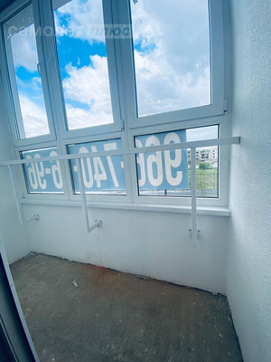 Продам однокомнатную (1-комн.) квартиру, Воронежская ул, 47/14, Краснодар г