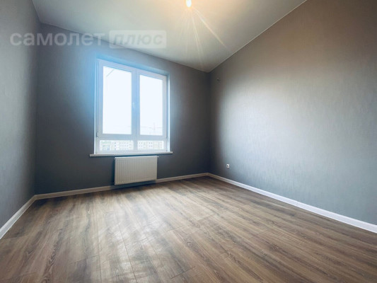 Продам однокомнатную (1-комн.) квартиру, Воронежская ул, 47/14, Краснодар г