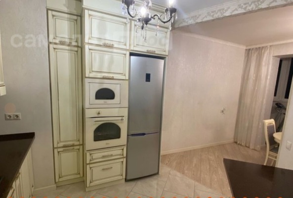 Продам трехкомнатную (3-комн.) квартиру, Артезианская ул, 6, Краснодар г