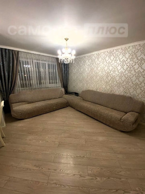 Продам трехкомнатную (3-комн.) квартиру, Артезианская ул, 6, Краснодар г