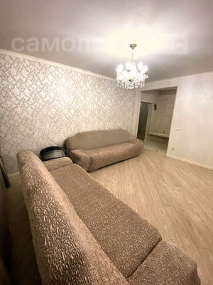 Продам трехкомнатную (3-комн.) квартиру, Артезианская ул, 6, Краснодар г