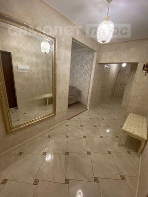 Продам трехкомнатную (3-комн.) квартиру, Артезианская ул, 6, Краснодар г