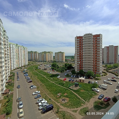 Продам однокомнатную (1-комн.) квартиру, им. Валерия Гассия ул, 5, Краснодар г