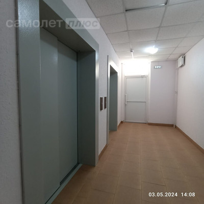 Продам однокомнатную (1-комн.) квартиру, им. Валерия Гассия ул, 5, Краснодар г