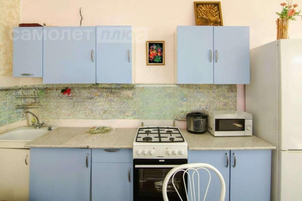 Продам дом, Радужная (Радуга снт) ул, 830, Ленина х, 0 км от города