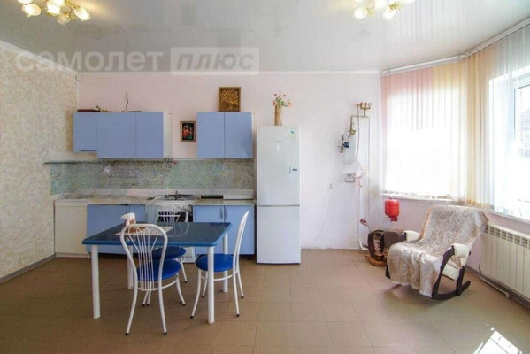 Продам дом, Радужная (Радуга снт) ул, 830, Ленина х, 0 км от города