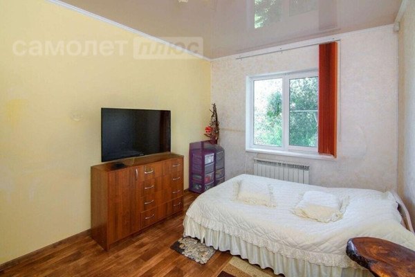 Продам дом, Радужная (Радуга снт) ул, 830, Ленина х, 0 км от города