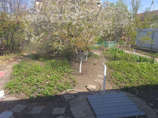 Продам дом, Радужная (Радуга снт) ул, 830, Ленина х, 0 км от города