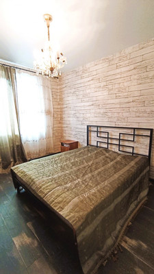 Продам однокомнатную (1-комн.) квартиру, Автолюбителей ул, 1/7к3, Краснодар г