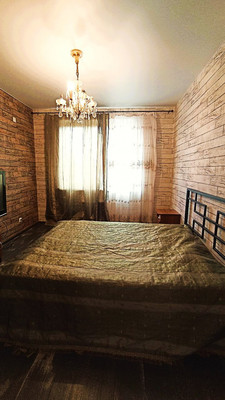 Продам однокомнатную (1-комн.) квартиру, Автолюбителей ул, 1/7к3, Краснодар г