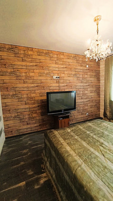 Продам однокомнатную (1-комн.) квартиру, Автолюбителей ул, 1/7к3, Краснодар г