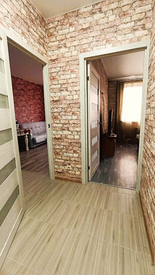 Продам однокомнатную (1-комн.) квартиру, Автолюбителей ул, 1/7к3, Краснодар г