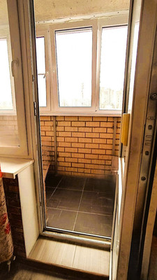Продам однокомнатную (1-комн.) квартиру, Автолюбителей ул, 1/7к3, Краснодар г
