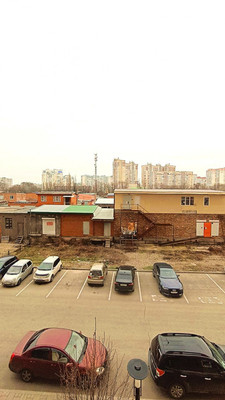 Продам однокомнатную (1-комн.) квартиру, Автолюбителей ул, 1/7к3, Краснодар г
