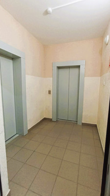 Продам однокомнатную (1-комн.) квартиру, Автолюбителей ул, 1/7к3, Краснодар г