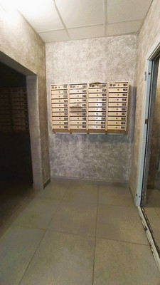 Продам однокомнатную (1-комн.) квартиру, Автолюбителей ул, 1/7к3, Краснодар г