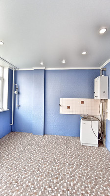 Продам двухкомнатную (2-комн.) квартиру, Космическая ул, 88/2к2, Старобжегокай аул