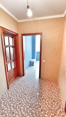 Продам двухкомнатную (2-комн.) квартиру, Космическая ул, 88/2к2, Старобжегокай аул