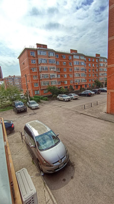 Продам двухкомнатную (2-комн.) квартиру, Космическая ул, 88/2к2, Старобжегокай аул