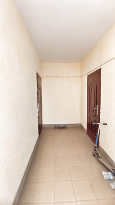 Продам двухкомнатную (2-комн.) квартиру, Космическая ул, 88/2к2, Старобжегокай аул