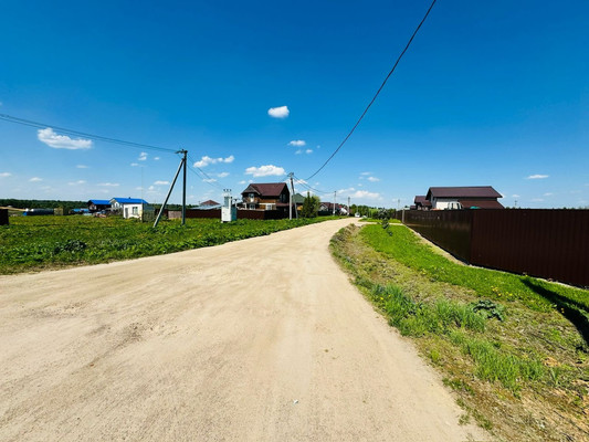 Продам участок 13 соток, ИЖС, Новоселье с, 0 км от города