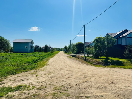 Продам участок 13 соток, ИЖС, Новоселье с, 0 км от города