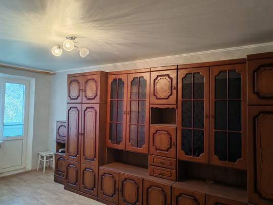 Продам однокомнатную (1-комн.) квартиру, Содружества ул, 88/1, Ростов-на-Дону г