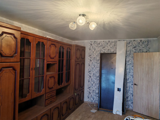 Продам однокомнатную (1-комн.) квартиру, Содружества ул, 88/1, Ростов-на-Дону г