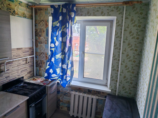 Продам однокомнатную (1-комн.) квартиру, Содружества ул, 88/1, Ростов-на-Дону г