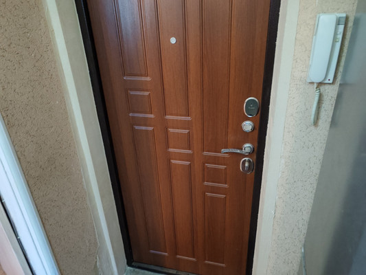 Продам однокомнатную (1-комн.) квартиру, Содружества ул, 88/1, Ростов-на-Дону г