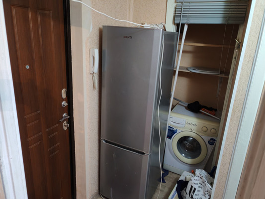 Продам однокомнатную (1-комн.) квартиру, Содружества ул, 88/1, Ростов-на-Дону г