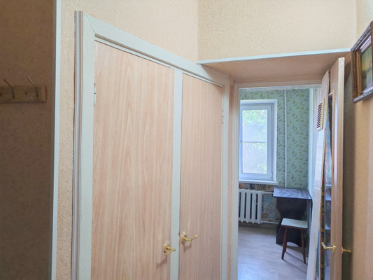 Продам однокомнатную (1-комн.) квартиру, Содружества ул, 88/1, Ростов-на-Дону г