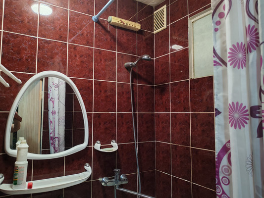 Продам однокомнатную (1-комн.) квартиру, Содружества ул, 88/1, Ростов-на-Дону г