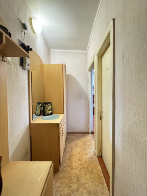 Продам трехкомнатную (3-комн.) квартиру, Байсултанова ул, 10, Нальчик г