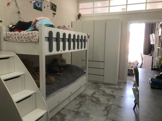 Продам двухкомнатную (2-комн.) квартиру, Крымская ул, 22к13, Геленджик г