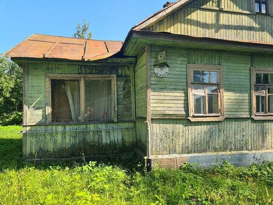 Продам дом, Мира ул, 34, Левашово п, 0 км от города