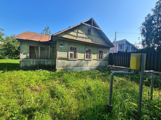 Продам дом, Мира ул, 34, Левашово п, 0 км от города