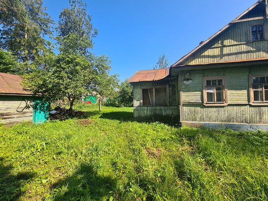 Продам дом, Мира ул, 34, Левашово п, 0 км от города