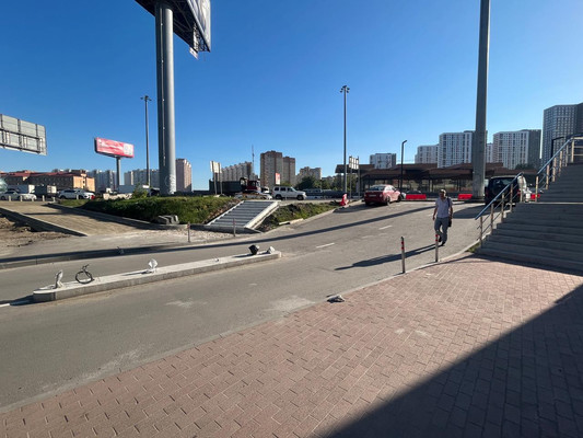 Сдам склад 330 м2, Новорязанское ш, 1, Люберцы г