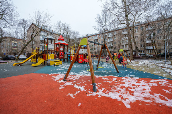 Продам двухкомнатную (2-комн.) квартиру, Часовая ул, 6к2, Москва г