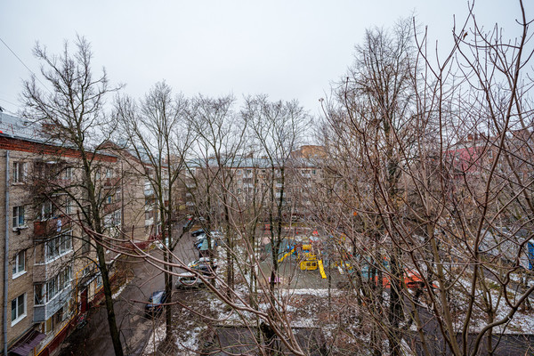 Продам двухкомнатную (2-комн.) квартиру, Часовая ул, 6к2, Москва г