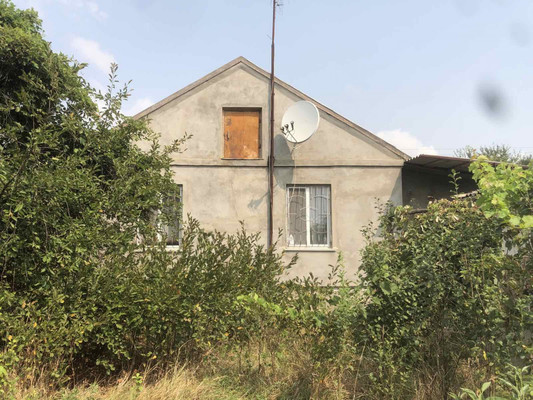 Продам дом, Вокзальная ул, 36а, Саки г, 0 км от города