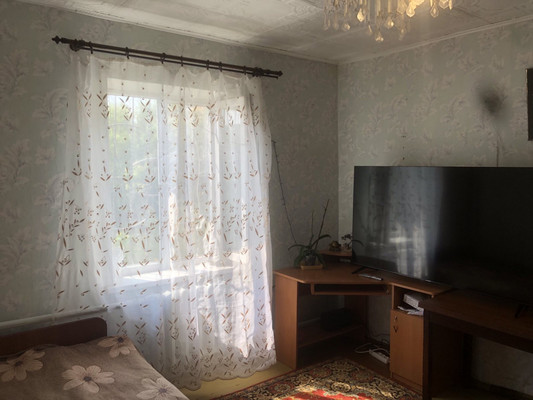 Продам дом, Вокзальная ул, 36а, Саки г, 0 км от города