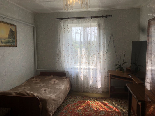 Продам дом, Вокзальная ул, 36а, Саки г, 0 км от города