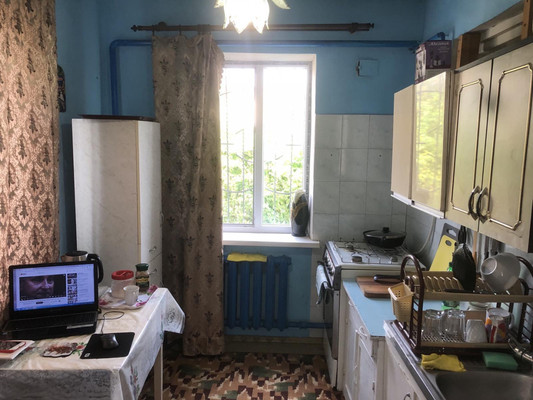 Продам дом, Вокзальная ул, 36а, Саки г, 0 км от города